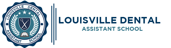Louisville Dental Assistant School Logo