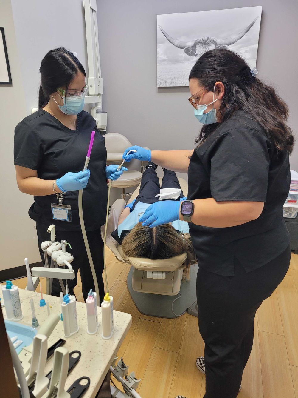 Louisville Dental Assistant School