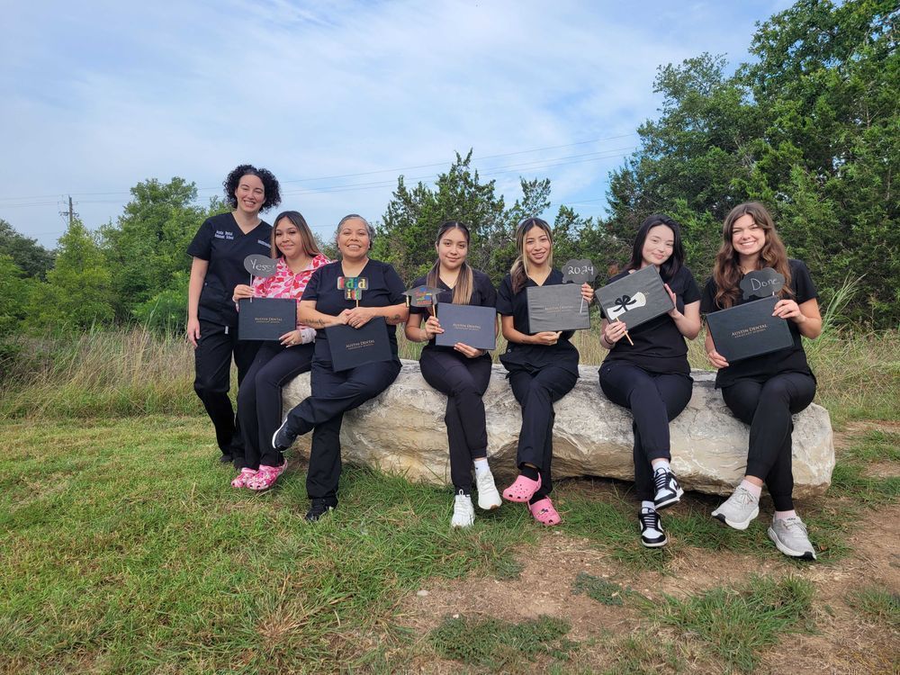 Louisville Dental Assistant School