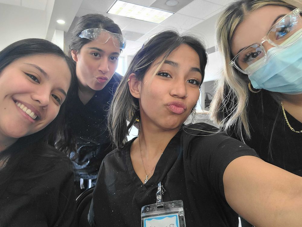 Louisville Dental Assistant School